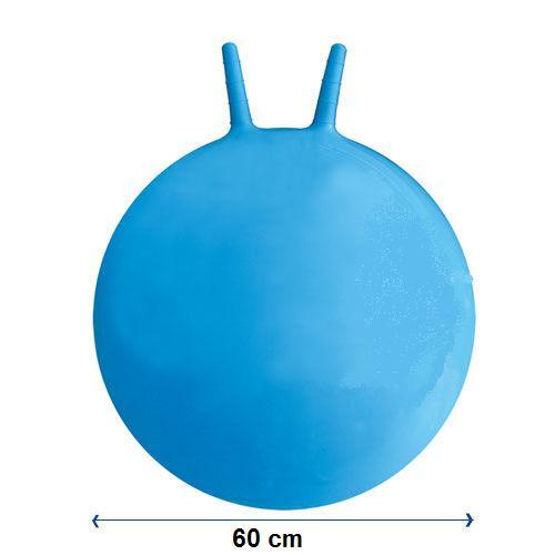 Ballon sauteur 60cm 