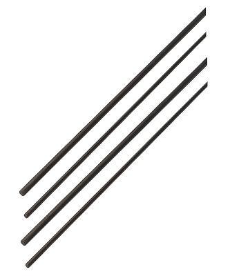 Baguette carbone Exel 1,2mm/150cm - Cliquez sur l'image pour la fermer