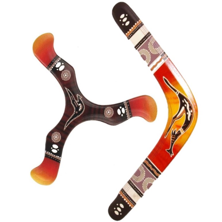 Boomerang