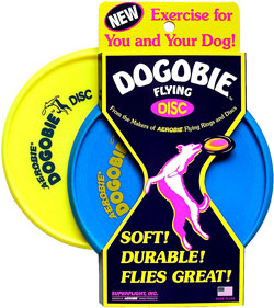 Frisbee's für hunde