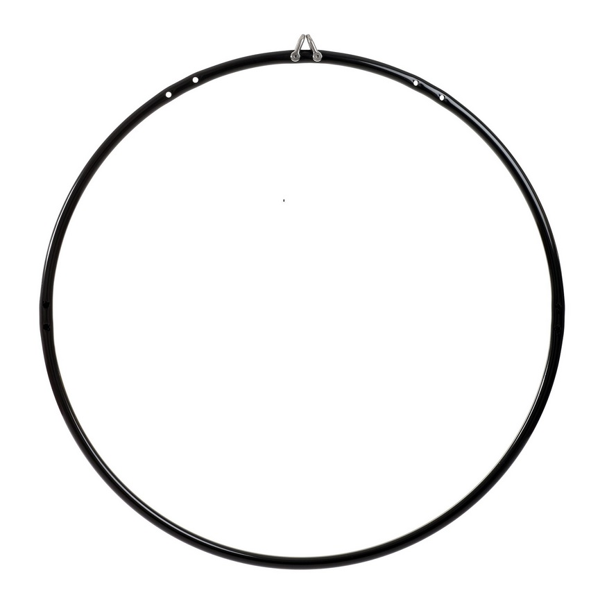 Aerial rings Ø95cm