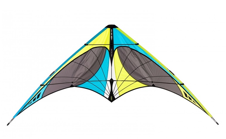 Nexus Prism V2 Flux (Inclus lignes et poignées)