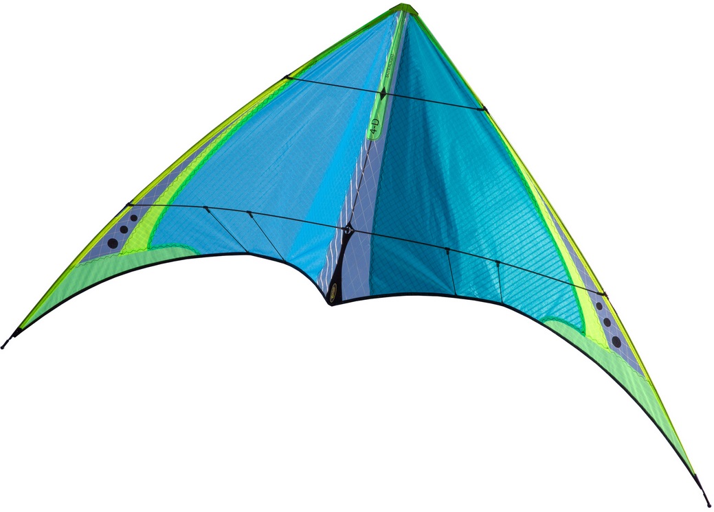 4D Prism indoor Aqua R2F - Click Image to Close