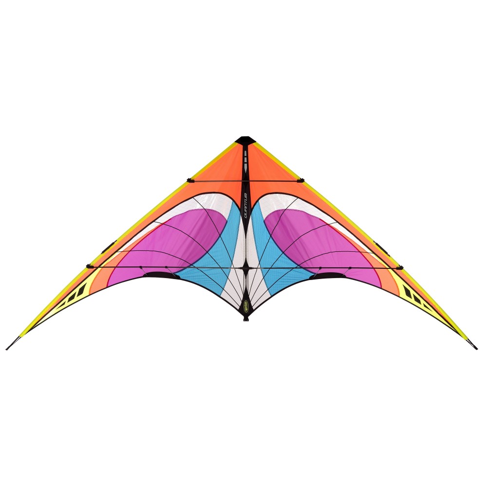 Quantum Prism V2 Lava (Inclus lignes et poignées) Quantum Prism V2 Lava (Inclus lignes et poignées)