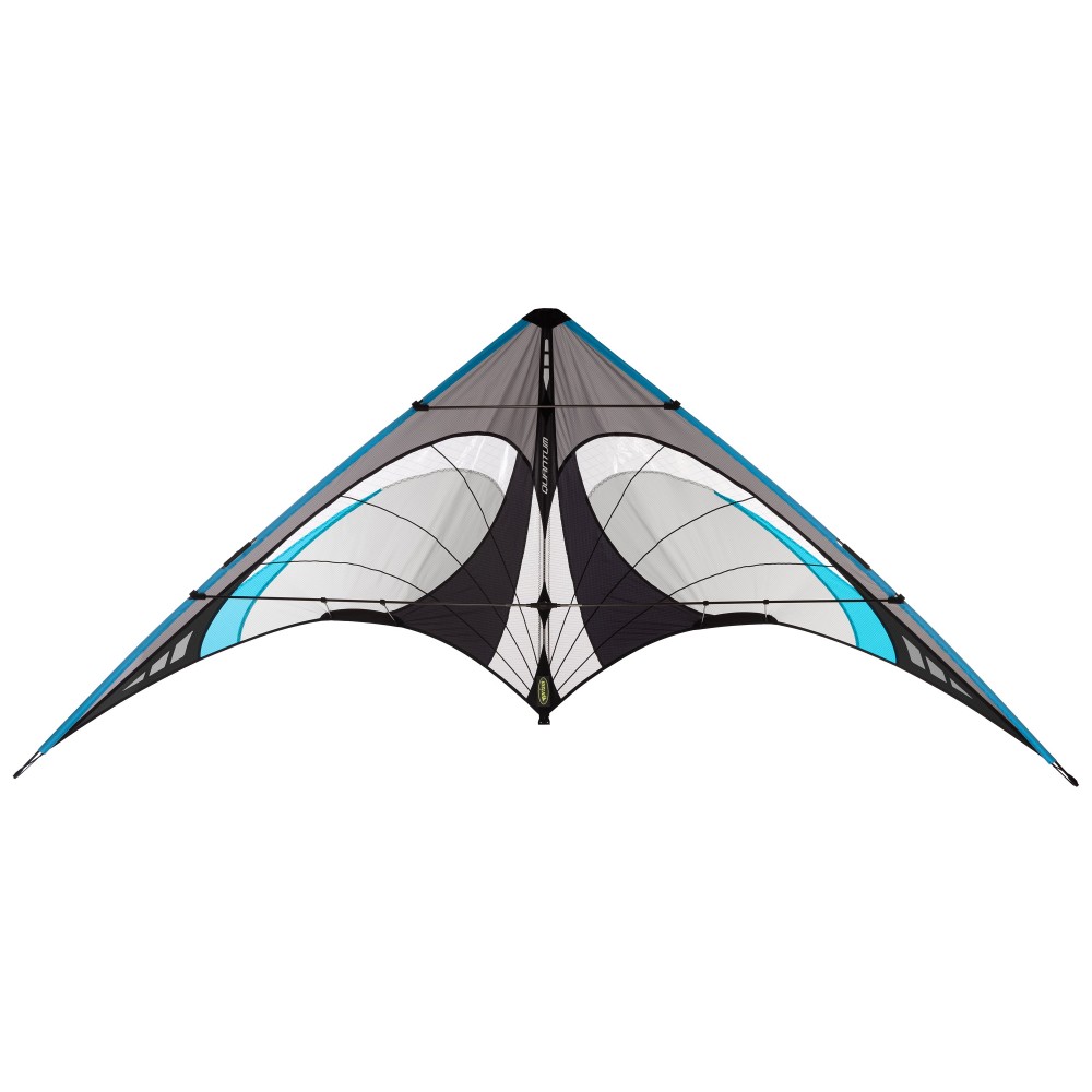 Quantum Prism V2 Onyx (Inclus lignes et poignées) Quantum Prism V2 Onyx (Inclus lignes et poignées)
