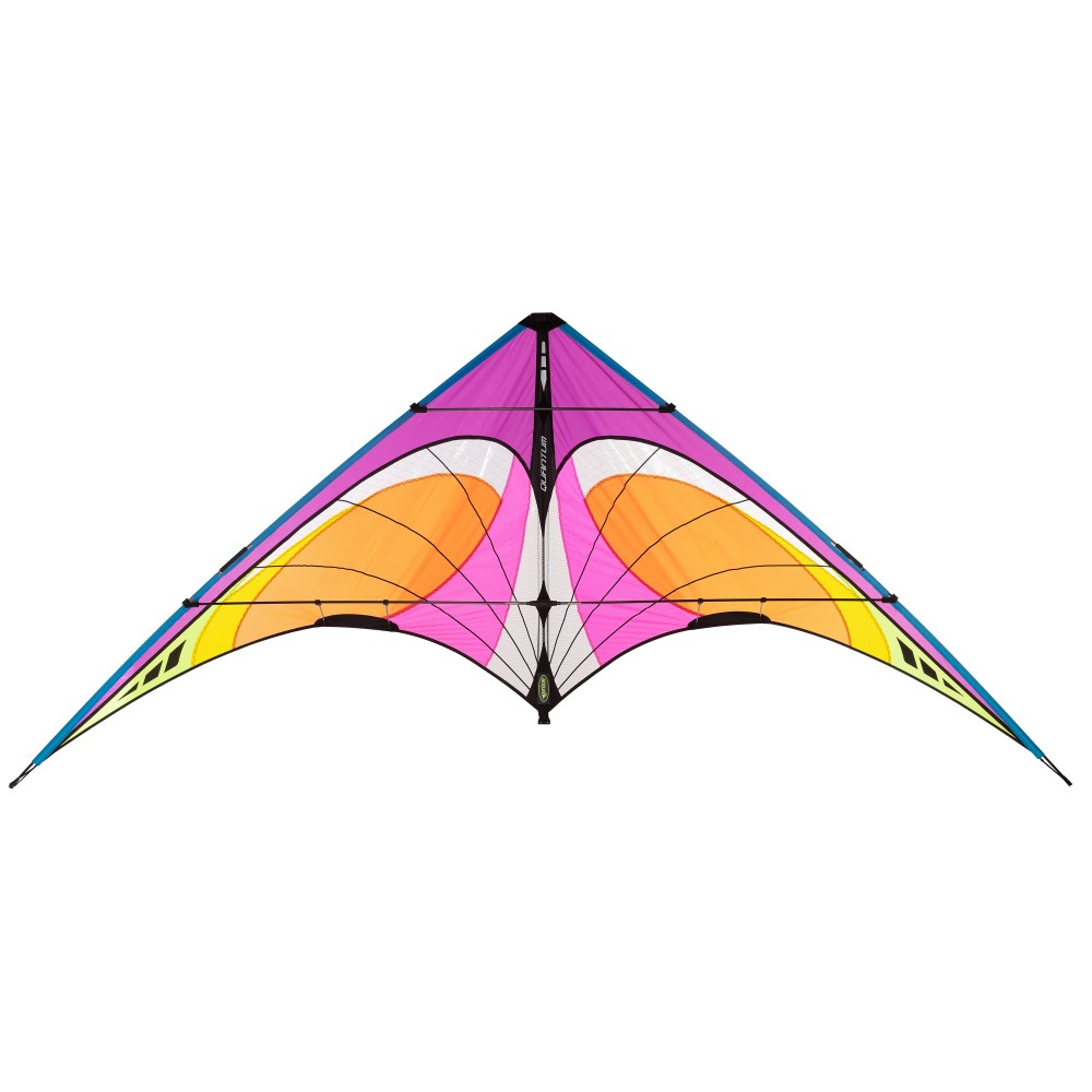 Quantum Prism V2 Sunset (Inclus lignes et poignées) Quantum Prism V2 Sunset (Inclus lignes et poignées)