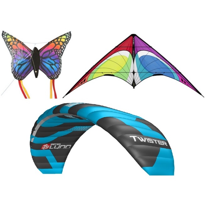 Cerf-volant
