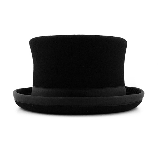 Manipulator Tumbler Top Hat 59cm Black