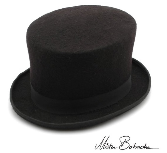 Top Hat Babache XL