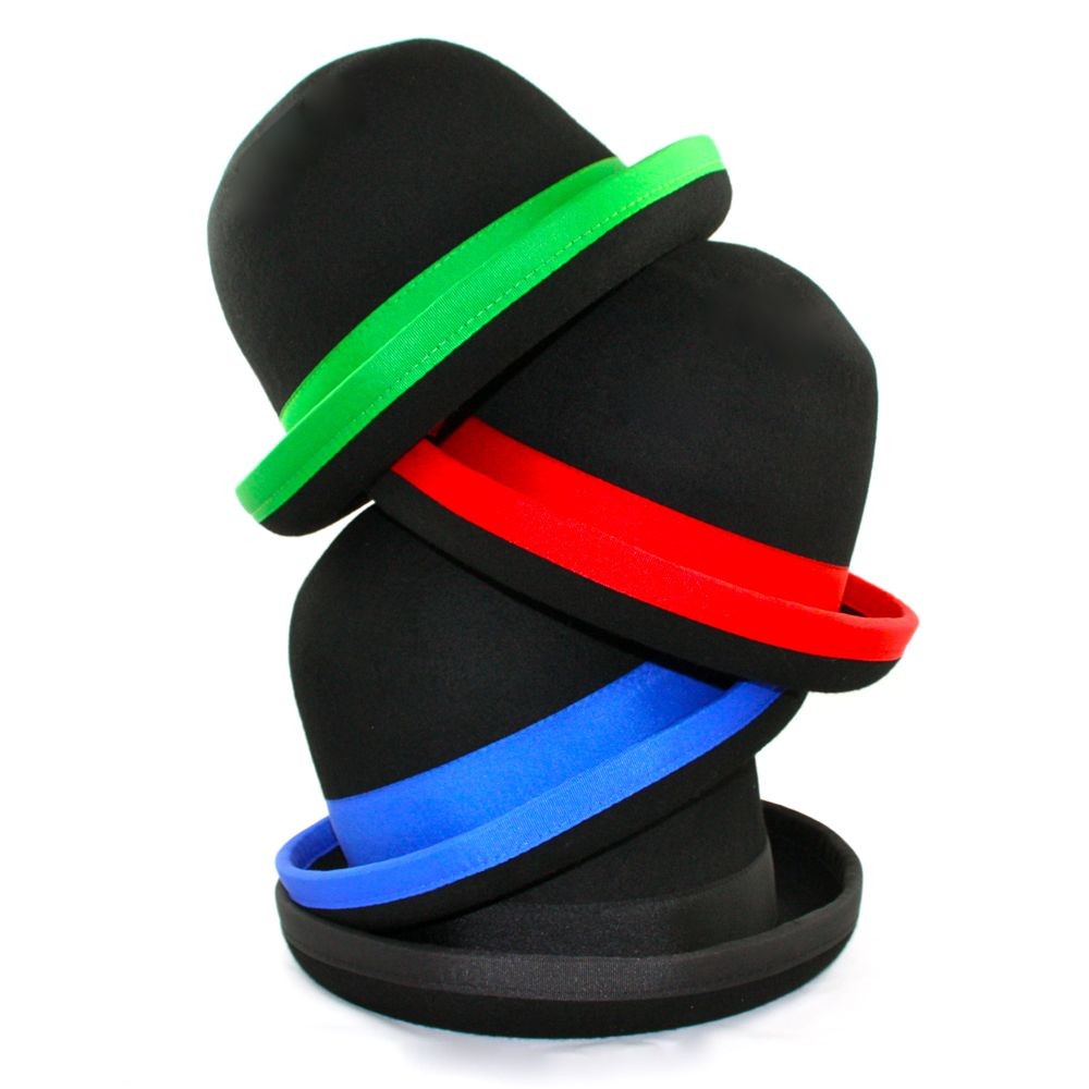 Chapeaux à jongler