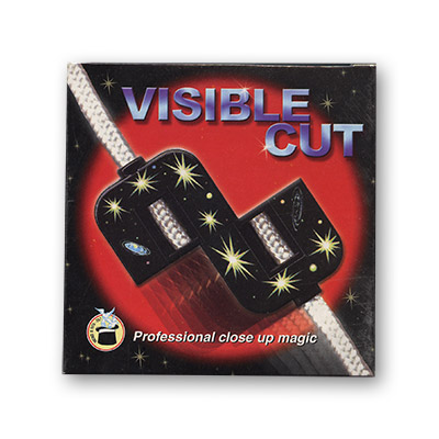 Visible Cut