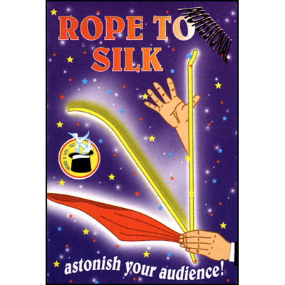 Rope to Silk - Click Image to Close