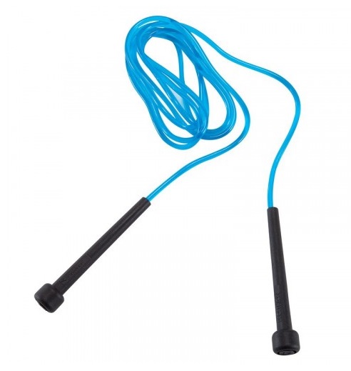 Jumping rope plastic