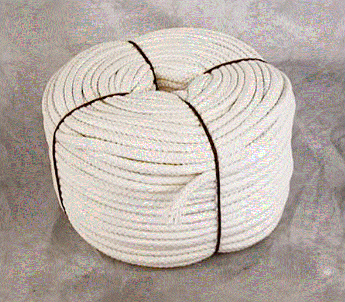 Rope 8mm 100m