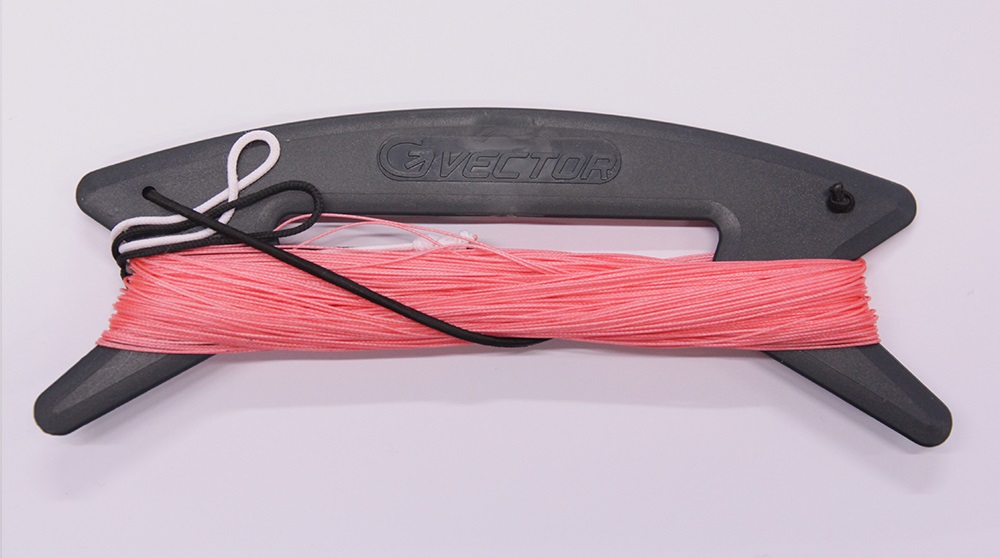 Lines kite Dyneema 75kg / 2x30m