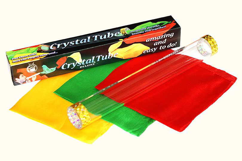 Foulards magique qui s'attachent