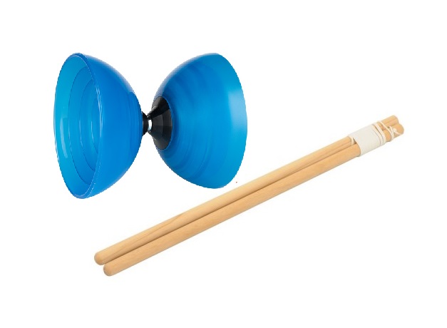 Set Eco Diabolo Beach