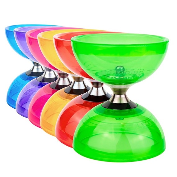 Diabolo Cyclone Quartz V2 Free