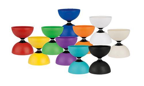 10x Diabolo Henrys Jazz - Cliquez sur l'image pour la fermer