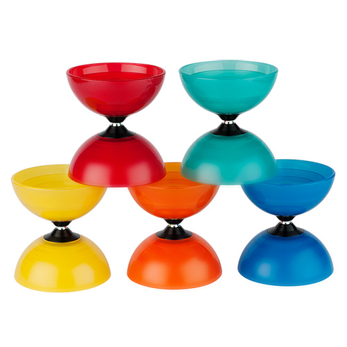 10x Diabolo Henrys Beach