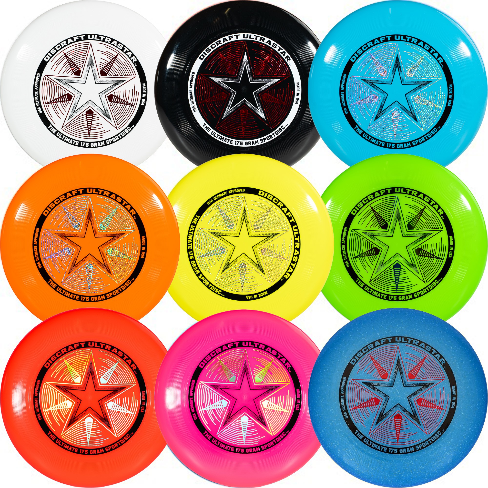 Frisbee