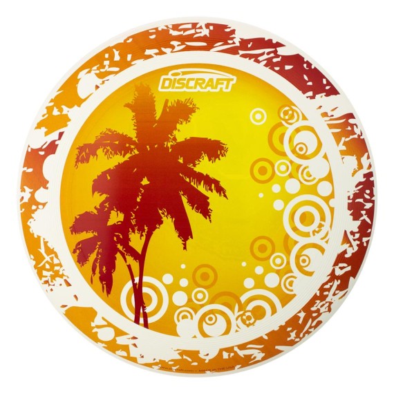 Frisbee Ultimate Paradise 175gr.
