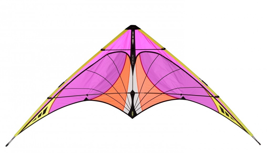 Nexus Prism V2 Plasma (Inclus lignes et poignées)