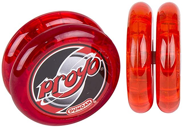 Yo-yo Duncan ProYo - Click Image to Close