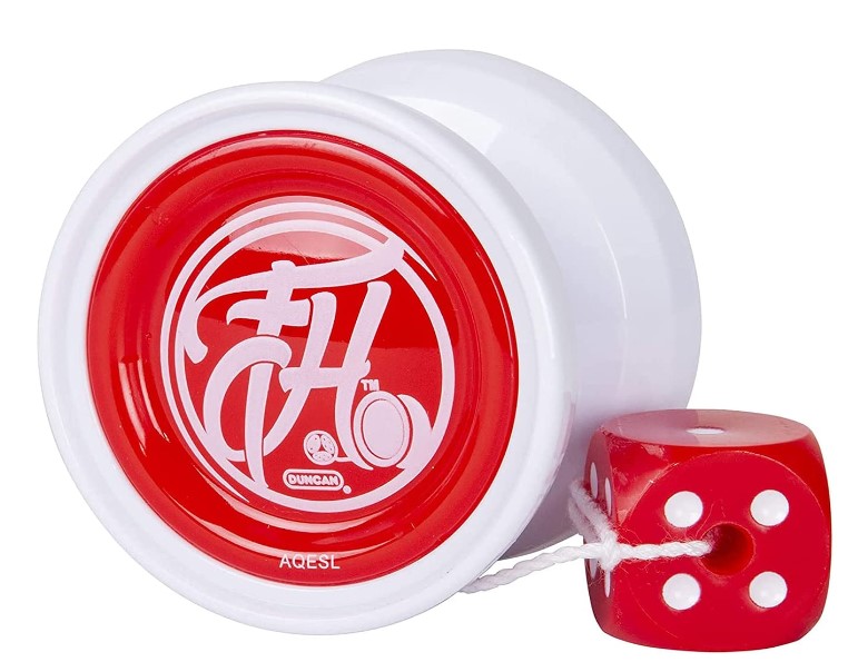 Yo-yo FreeHand Pro Duncan