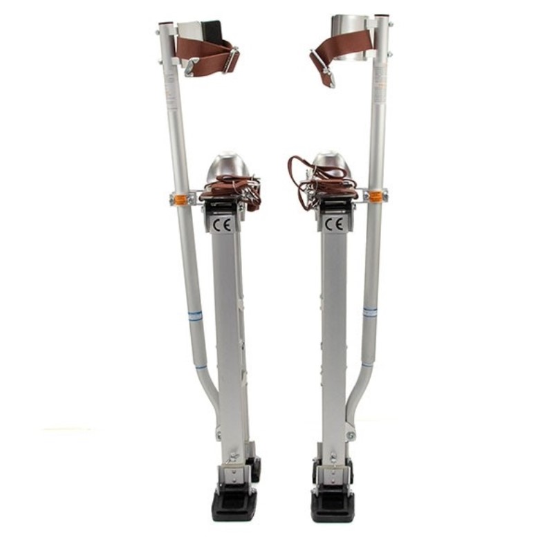 Stilts pro aluminium 61/102cm par