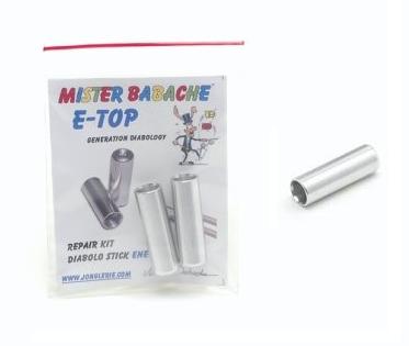 Embouts rechange baguette Energy E-Top MB - Cliquez sur l'image pour la fermer