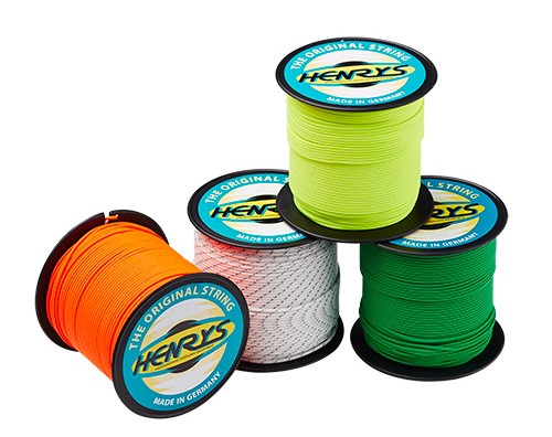 String pro Henrys pro 70m