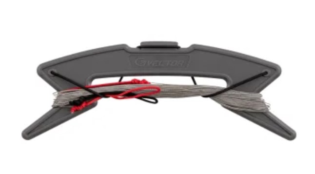 Ficelles de cerf-volant Dyneema 50kg / 2x30m