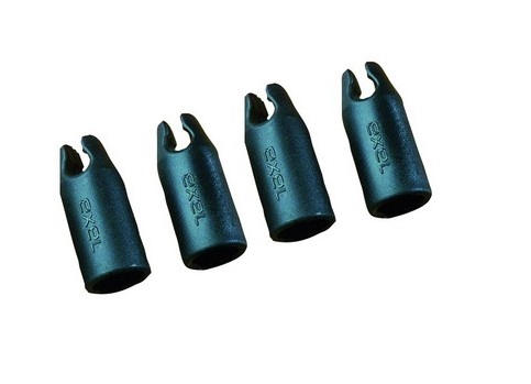 4x flèche pour barre de cerf-volant 5,5mm