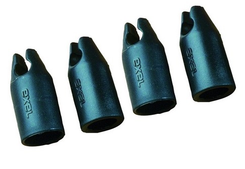 4x flèche pour barre de cerf-volant 11mm