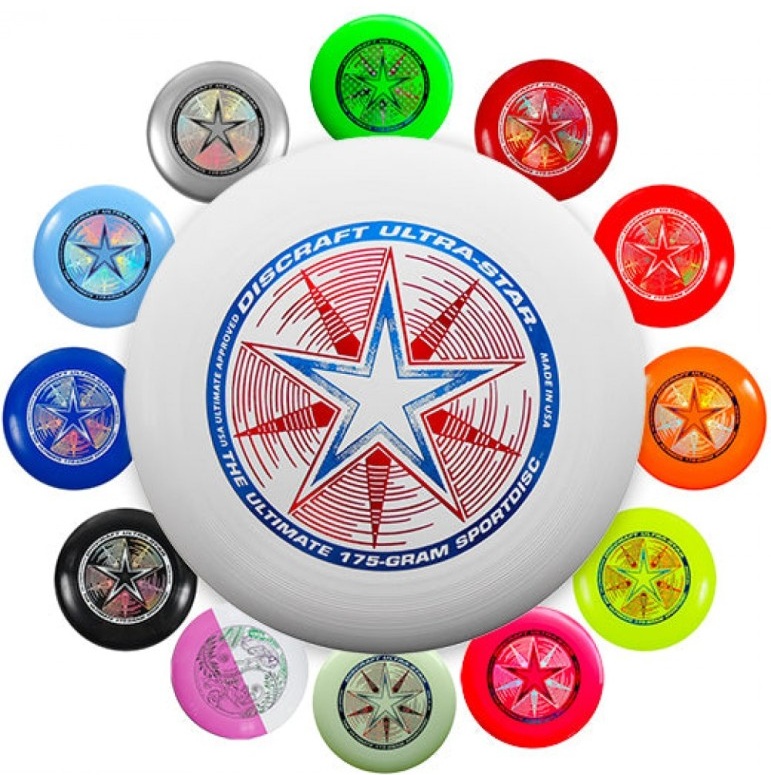 Frisbee