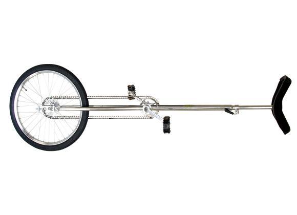 Perchoir D.M. 2m50 double chaines