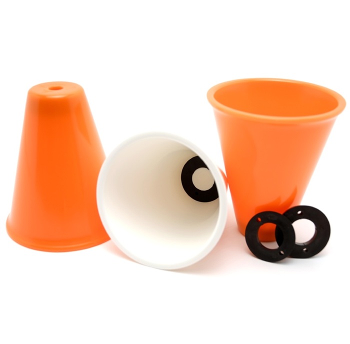 Jonglier cup