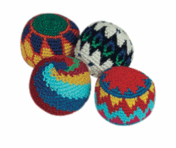 hackysack