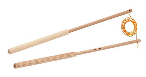 Handsticks Handy wooden 42cm