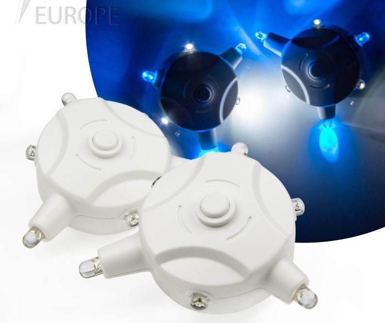 Kit lumineux LED2.0 HyperSpin