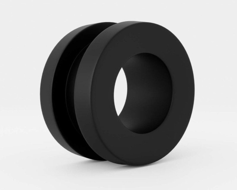 Joint en silicone de remplacement