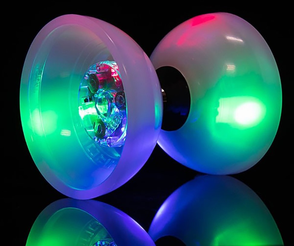 Kit Lumineux für Diabolo