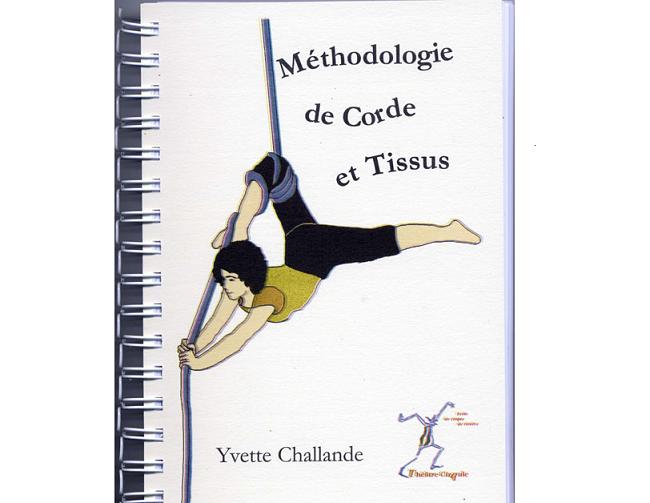 Méthodologie de Corde et Tissus - Cliquez sur l'image pour la fermer