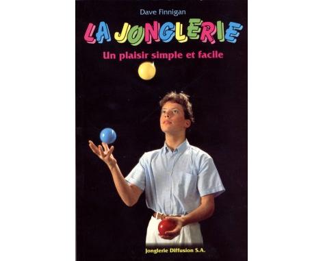 Book "La Jonglerie" - Click Image to Close