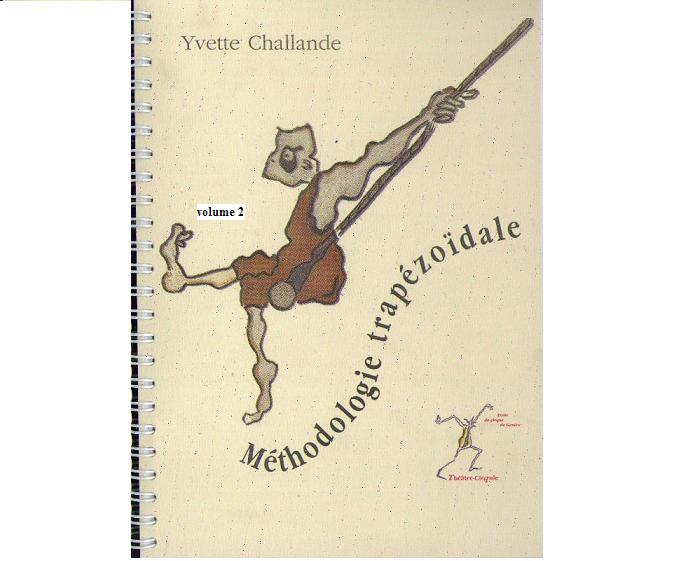 Méthodologie trapézoïdale volume 2