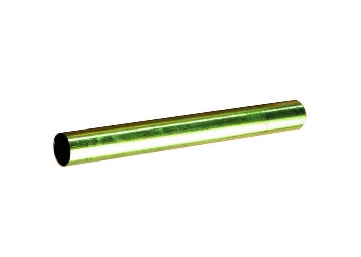 Brass connector 5mm