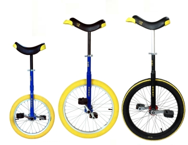 Unicycle