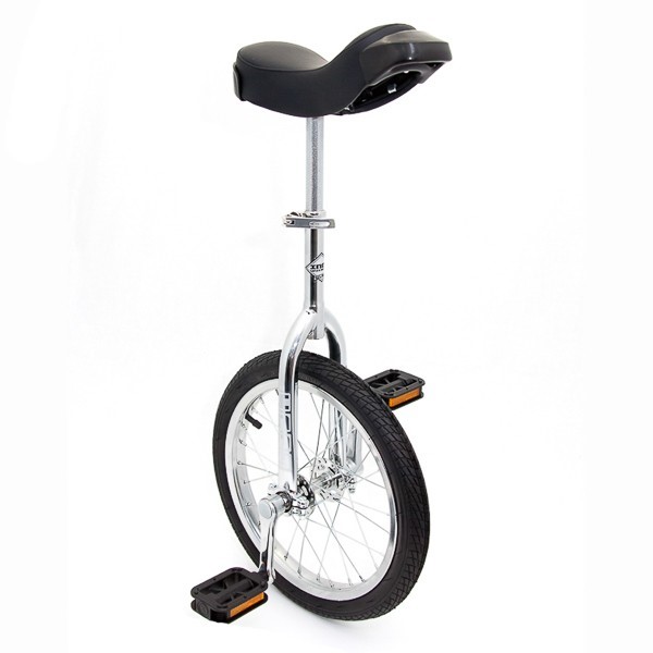 Unicycle Indy 40cm