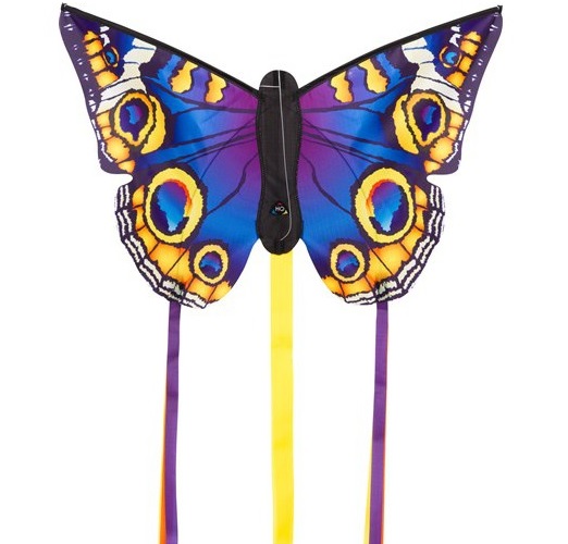 Butterfly Kite mini Buckeye R2F